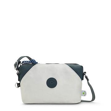 Bolsos Cruzados Kipling Art Extra Small Blancos | MX 1082IL